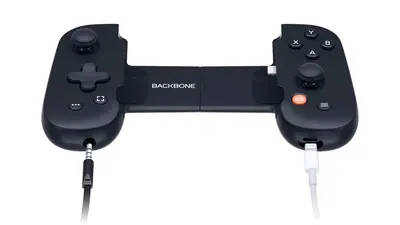 BACKBONE ONE FOR IPHONE - LIGHTNING-2