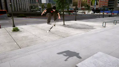 Skater XL (Nintendo Switch)-9
