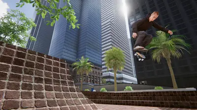 Skater XL (Nintendo Switch)-11