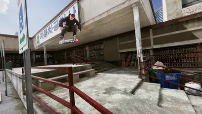 Skater XL (Nintendo Switch)-12