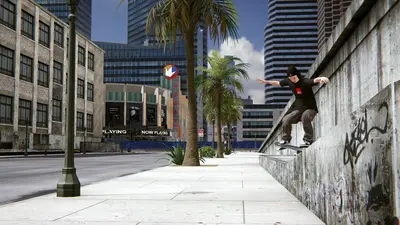 Skater XL (Nintendo Switch)-5