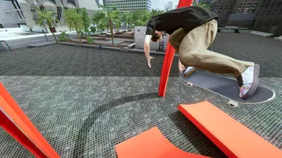 Skater XL (Nintendo Switch)-8