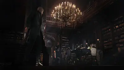 Hitman: World Of Assassination (Playstation 5)-6