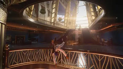 Hitman: World Of Assassination (Playstation 5)-7