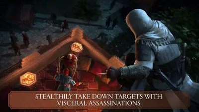 Assassin's Creed: Mirage - Deluxe Edition (Xbox Series X & Xbox One)-2