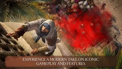 Assassin's Creed: Mirage - Deluxe Edition (Xbox Series X & Xbox One)-3