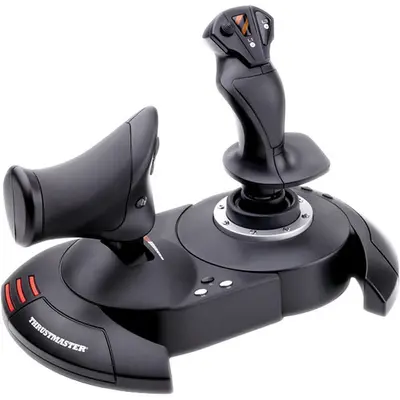 THRUSTMASTER T-FLIGHT HOTAS X-3