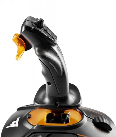THRUSTMASTER T.16000M FCS JOYSTICK PC-2