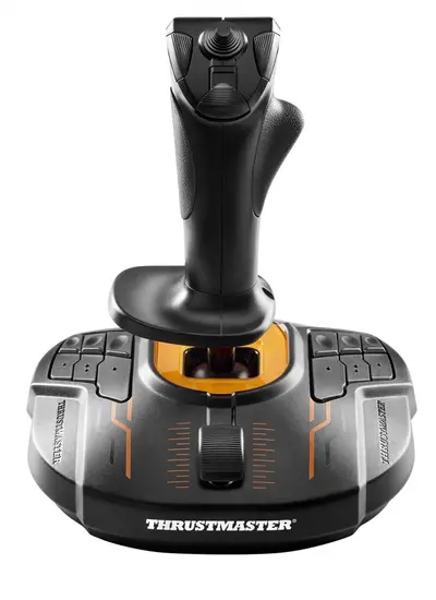 THRUSTMASTER T.16000M FCS JOYSTICK PC-3