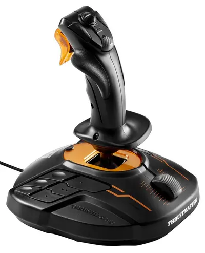 THRUSTMASTER T.16000M FCS JOYSTICK PC-4