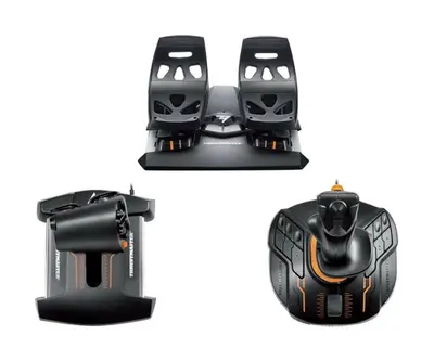 THRUSTMASTER T-16000M FCS FLIGHT PACK-3