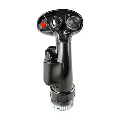 THRUSTMASTER F/A-18C HORNET HOTAS ADD-ON GRIP-1
