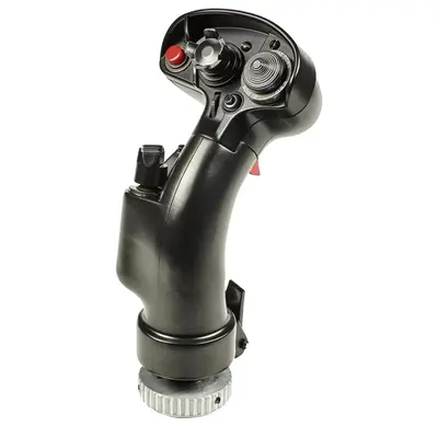 THRUSTMASTER F/A-18C HORNET HOTAS ADD-ON GRIP-2
