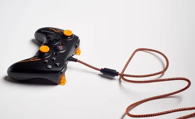THRUSTMASTER GP XID PRO EDITION-3
