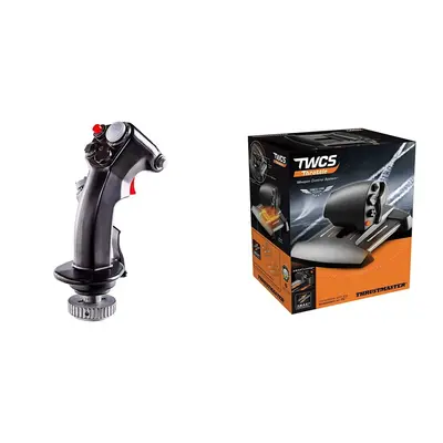 THRUSTMASTER F16 C VIPER HOTAS ADD-ON GRIP - WW VERSION-6