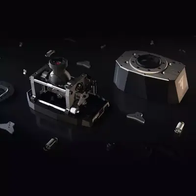 THRUSTMASTER AVA BASE - NI EOL-6