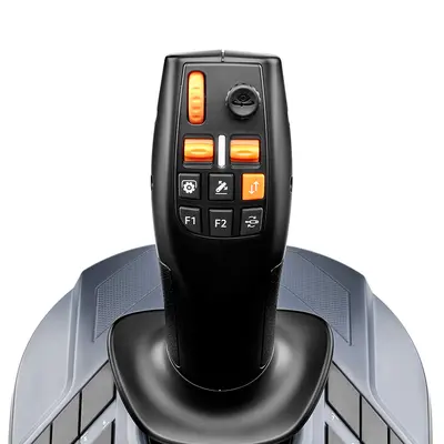 THRUSTMASTER SIMTASK FARMSTICK PC-2