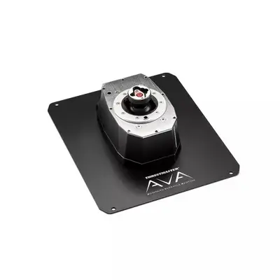 THRUSTMASTER AVA DESKTOP PLATE WW-1