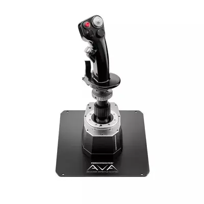 THRUSTMASTER AVA DESKTOP PLATE WW-3