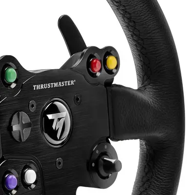 THRUSTMASTER LEATHER 28 GT WHEEL ADD-ON-5