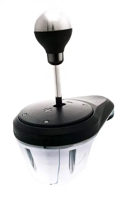 THRUSTMASTER TH8A ADD-ON SHIFTER RACING WHEEL ACCESSORY PC/PS3/PS4/XBOXONE-2