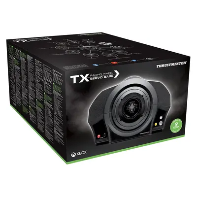 THRUSTMASTER TX SERVO BASE EMEA XBOX/PC-3