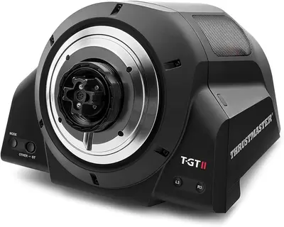 THRUSTMASTER T-GT II SV EMEA (EU+UK CABLE) SERVO BASE-1