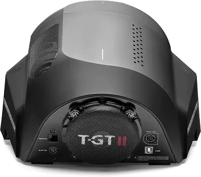 THRUSTMASTER T-GT II SV EMEA (EU+UK CABLE) SERVO BASE-2