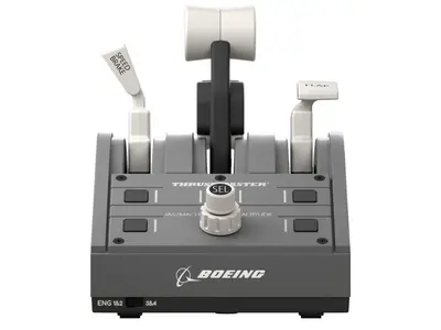 THRUSTMASTER TCA QUADRANT BOEING EDITION-1