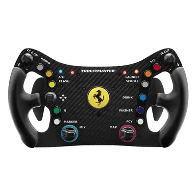 THRUSTMASTER FERRARI 488 GT3 WHEEL ADD-ON-1