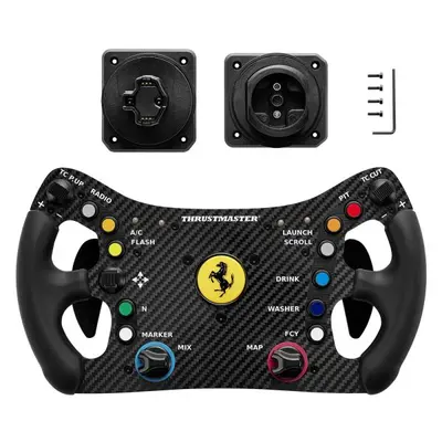 THRUSTMASTER FERRARI 488 GT3 WHEEL ADD-ON-2