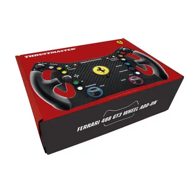 THRUSTMASTER FERRARI 488 GT3 WHEEL ADD-ON-5