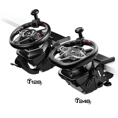 THRUSTMASTER SIMTASK STEERING KIT (FARMING SET UP KNOB+CLAMP)-3