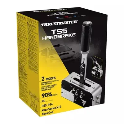 THRUSTMASTER TSS HANDBRAKE WW VERSION-3