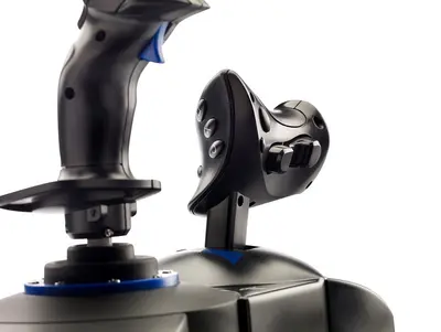 THRUSTMASTER T-FLIGHT HOTAS 4 PC/PS4-4