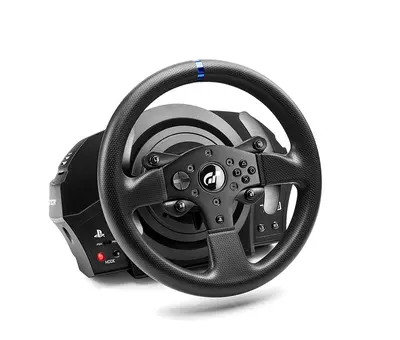 THRUSTMASTER T300 RS GT EDITION RACING WHEEL PC/PS4/PS3-4