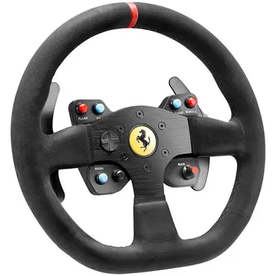 THRUSTMASTER FERRARI RACE KIT WITH ALCANTARA-1