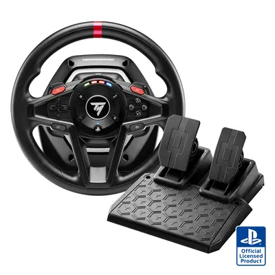 THRUSTMASTER T128-P EMEA - TYPE C (PLUG EU)-1