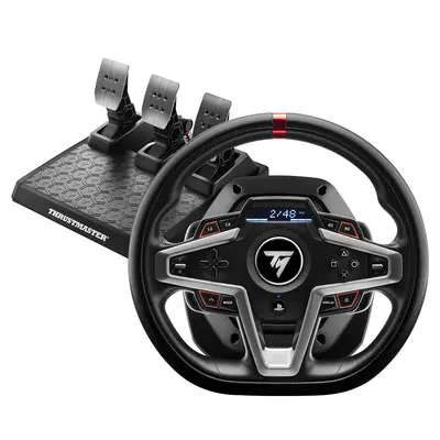 THRUSTMASTER T248 RACING WHEEL PC/PS5/PS4