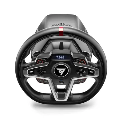 THRUSTMASTER T248 RACING WHEEL PC/PS5/PS4-1