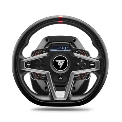 THRUSTMASTER T248 RACING WHEEL PC/PS5/PS4-2