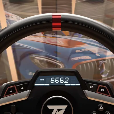 THRUSTMASTER T248 RACING WHEEL PC/PS5/PS4-6