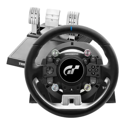THRUSTMASTER T-GT II EU-5