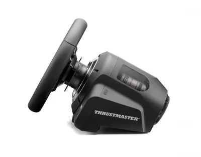 THRUSTMASTER T-GT II PACK GT WHEEL+BASE(T-GT II NO PEDAL)-1