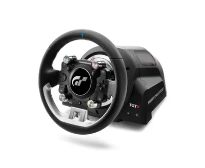 THRUSTMASTER T-GT II PACK GT WHEEL+BASE(T-GT II NO PEDAL)-4
