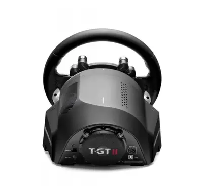 THRUSTMASTER T-GT II PACK GT WHEEL+BASE(T-GT II NO PEDAL)-5
