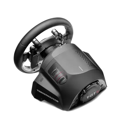 THRUSTMASTER T-GT II PACK GT WHEEL+BASE(T-GT II NO PEDAL)-6