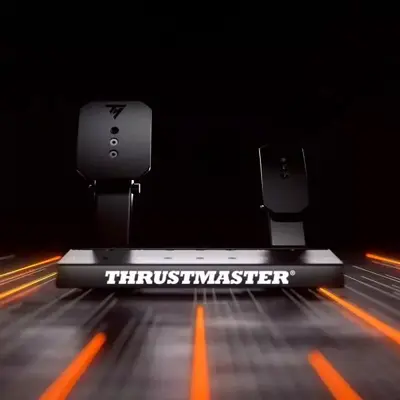 THRUSTMASTER T598-P RACING WHEEL PC/PS4/PS5 EU TYPE C-11