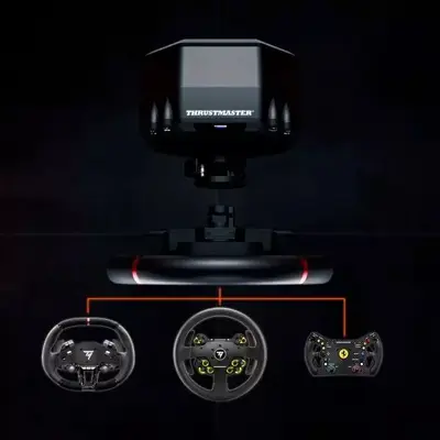 THRUSTMASTER T598-P RACING WHEEL PC/PS4/PS5 EU TYPE C-12