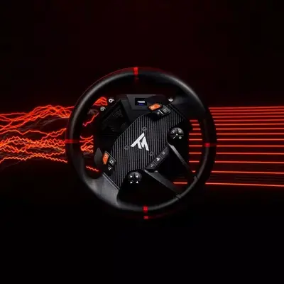 THRUSTMASTER T598-P RACING WHEEL PC/PS4/PS5 EU TYPE C-13
